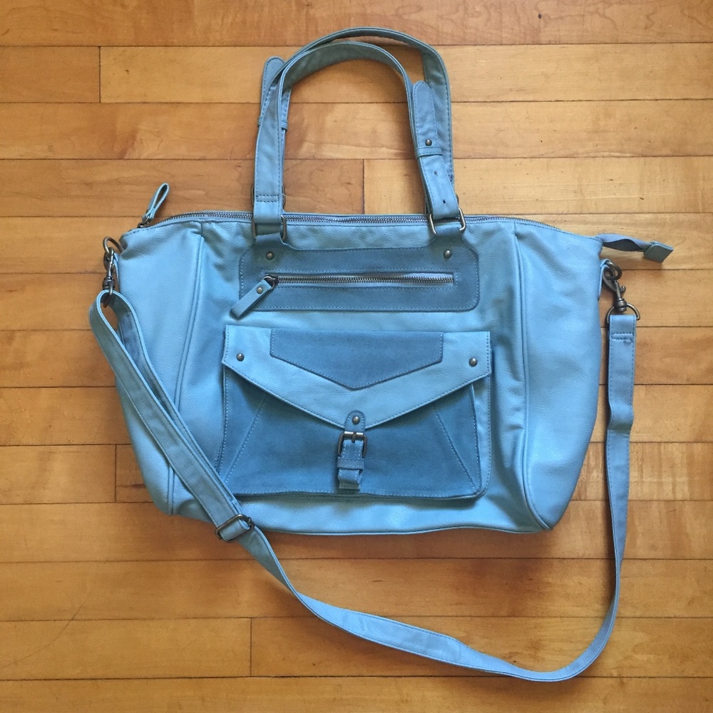 BDG Purse - Urban Outfitters